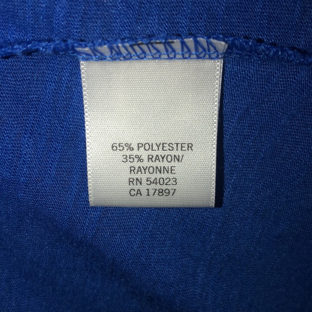 Banana Republic open knit cardigan S - Picture 8 of 9